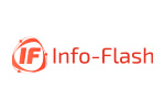 Logo Info-flash YZP sécurité privée