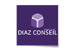 Logo DIAZ Conseil