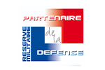 Logo Partenaire de la Défense