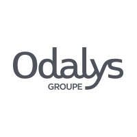 Logo Odalys groupe