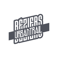 Logo Béziers Urban Trail