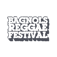 Logo Bagnols Reggae Festival