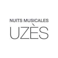 Logo Nuits Musicales Uzès