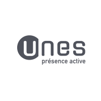 Logo UNES