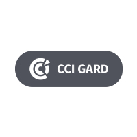 Logo CCI du Gard