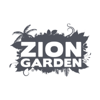 Logo Zion Garden Festival