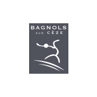 Logo Ville de Bagnols sur Cèze