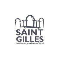 Logo Ville de Saint-Gilles
