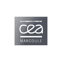 Logo CEA Marcoule