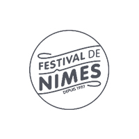 Logo Festival de Nîmes