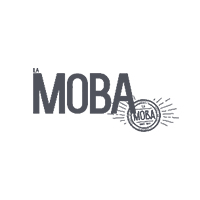 Logo la Moba